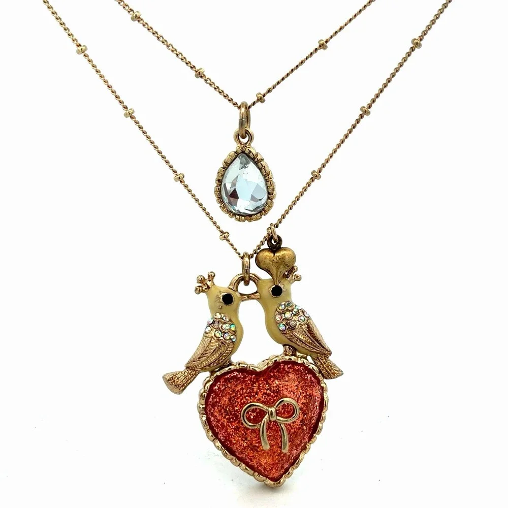 Betsey Johnson betsey johnson